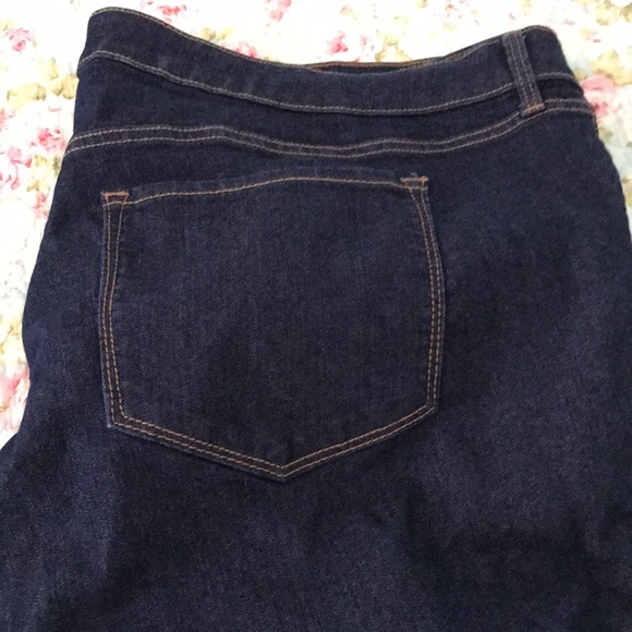Old navy size 24 tall - Picture 6 of 6